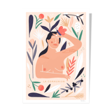 Print "Communion"