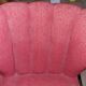 Pair of 1950s cocktail armchairs