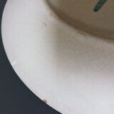 Robert Picault Vallauris flat plate