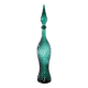 Bottle or Italian carafe 1960 Empoli