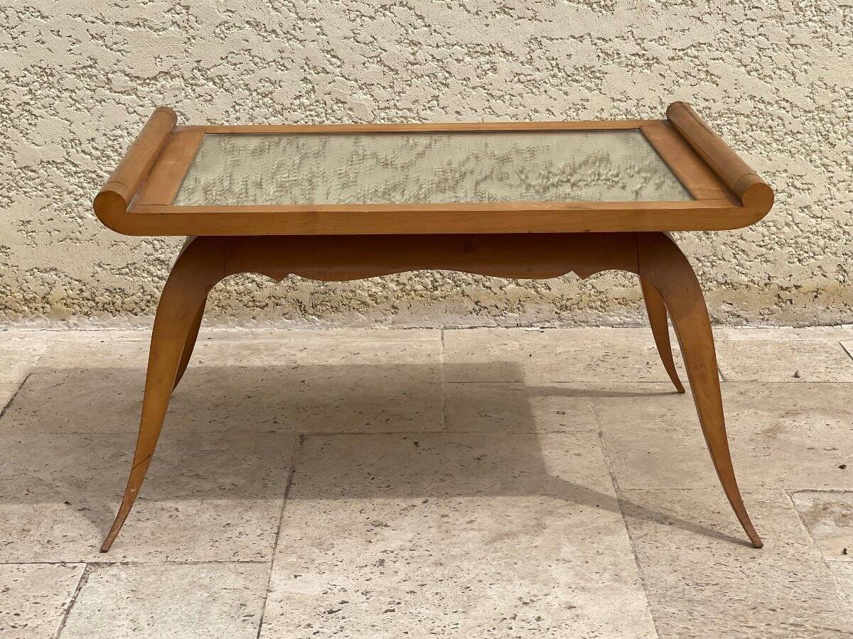 50s/60s Coffee Table / Coffee Table