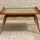 50s/60s Coffee Table / Coffee Table