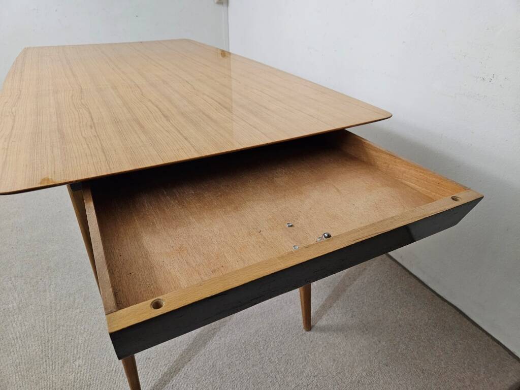 Gérard Guermonprez designer table