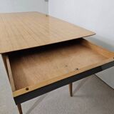 Table design Gérard Guermonprez