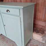 Buffet bas vert provence