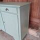 Buffet bas vert provence