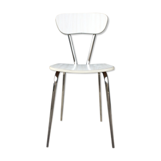 Formica chair