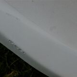 Pair of Eurolax sunbathing by Charles Zublena, 70s