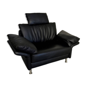 Fauteuil design contemporain