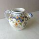 Old pitcher / jug / carafe, Fourmaintraux Frères, Boulogne sur Mer