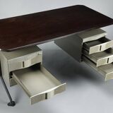 Large "ARCO" desk for Olivetti by BBPR