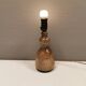 Table lamp in ceramic from Danish Belka Stoneware.