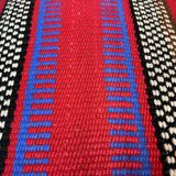 Vintage turkish cushion cover