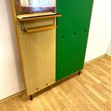 Cintre rétro, années 1960, Tchécoslovaquie