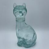 Empoli cat carafe