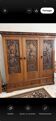 Armoire Forêt Noire 3 portes
