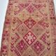 Oushak Anatolian Hallway Runner Rug sku 2197