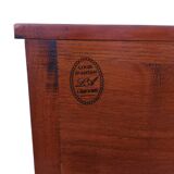 Table d'appoint avec 2 tiroirs / Chevet