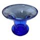 Type : Vase décoratif à col évasé (style corolle).