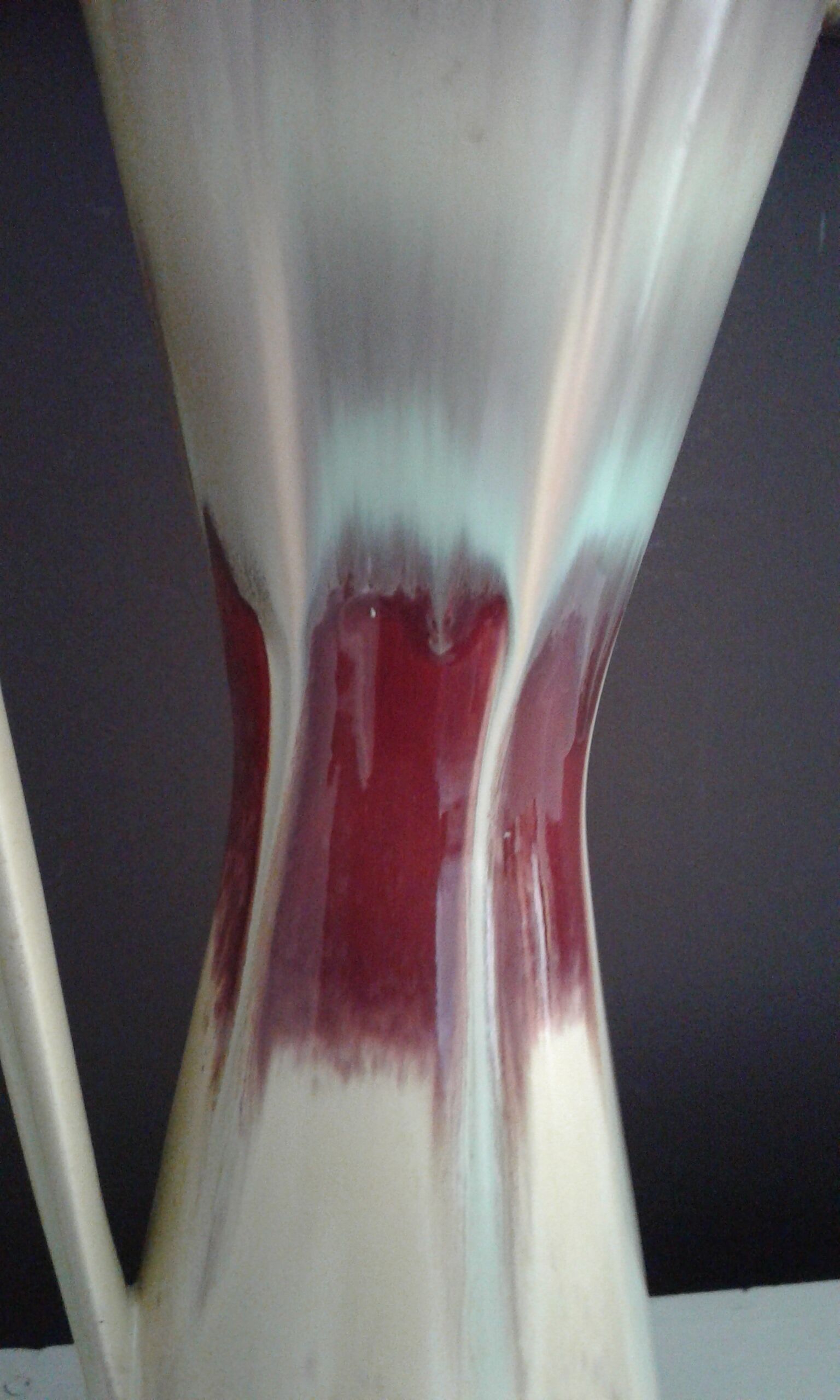 Vintage carafe