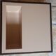 Table basse Flair Marc Held pour Prisunic