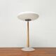 Postmodern Italian table lamp Pao T2 by Matteo Thun for Arteluce, 1990s.