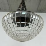 Secession pendant lamp