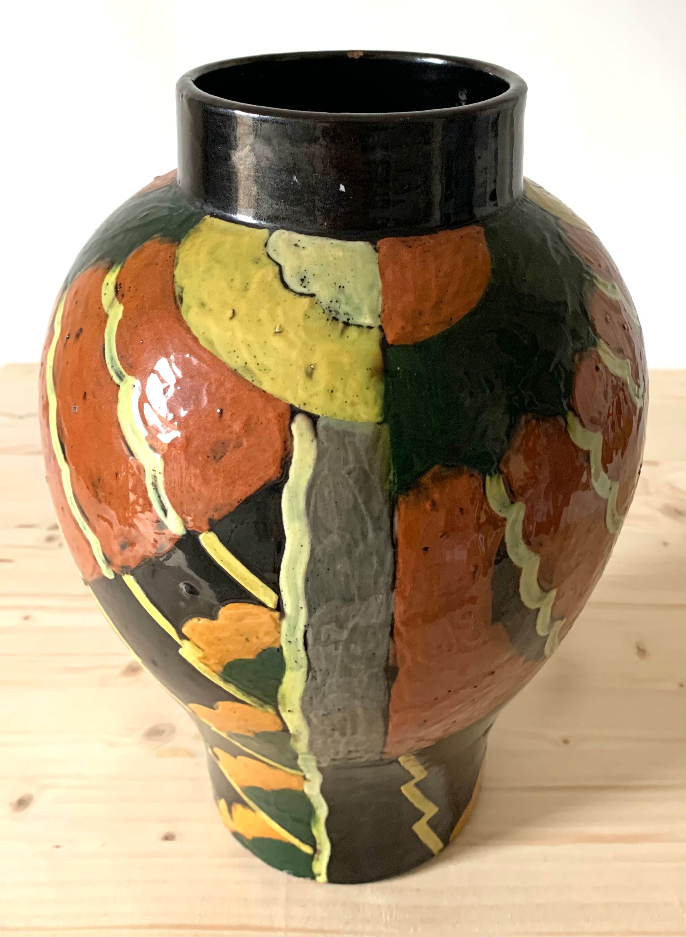 Vase