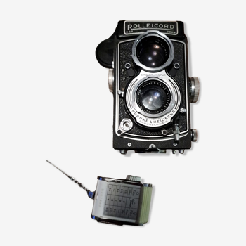 Rolleicore