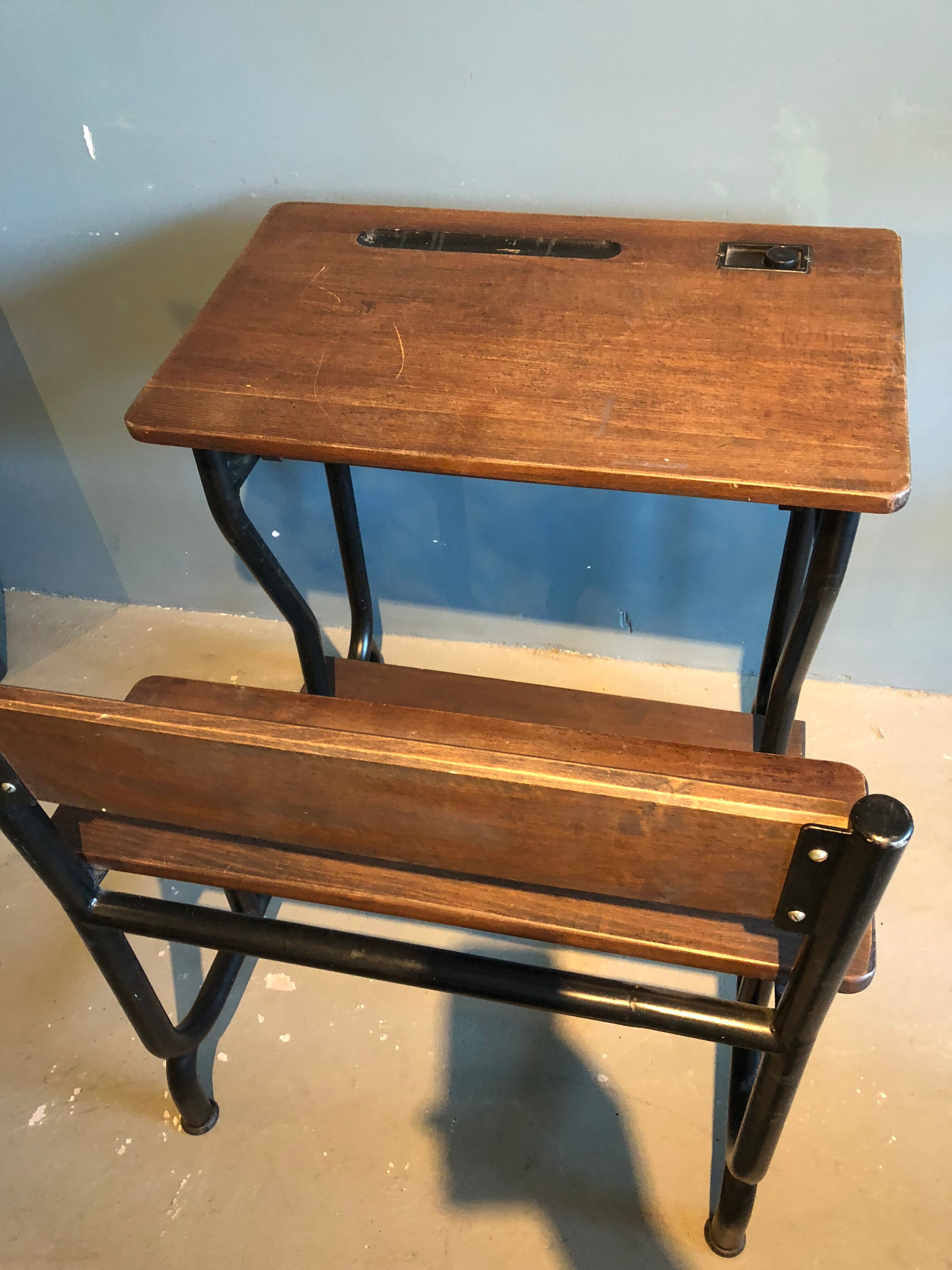 Writing desk