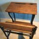 Writing desk
