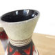 German vase west germany 1970