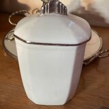Pot à épice café