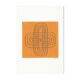 Abstract illustration T480 signed eawy
