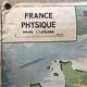 Carte scolaire la France