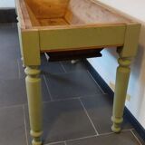 Table campagnarde maie