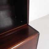 Walnut sideboard by AA Patijn for Zijlstra, 1950s