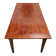 Cherry Wood Antique Farmhouse Table C1840