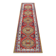 Persian Iran Sarab Runner Rug: 0.98 X 3.72 Meters - Handmade