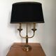 Lamp heat pad