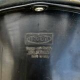 Folding chair by Niels Gammelgaard for Ikea, around 1980.