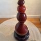 Grand pied de lampe Louis Drimmer Space age