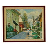 "A beautiful morning" by Eric Lundberg