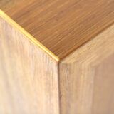 Armoire scandinave en teck, Suède, 1960