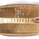 Wicker basket