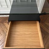 Small Albini desk for Knoll