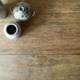 Farm coffee table