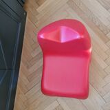 Julian chair by Javier Mariscal for Magis