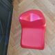 Julian chair by Javier Mariscal for Magis