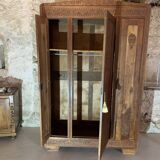 Art Deco wardrobe